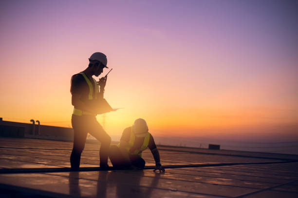 Quick and Trustworthy Emergency Roof Repair Services in Albany, WI
