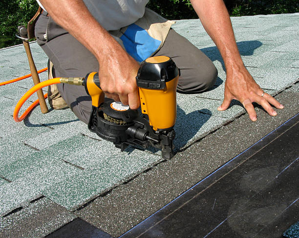 Best Tile Roofing Contractor  in Albany, WI