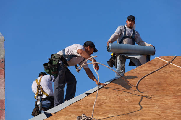 Albany, WI Roofing Contractor Company