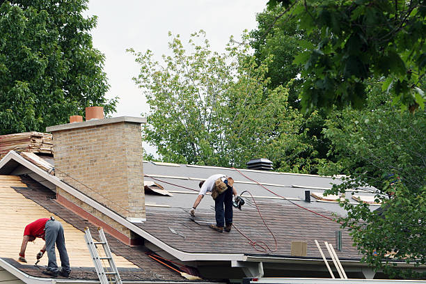 Reliable Albany, WI Roofing Contractor Solutions