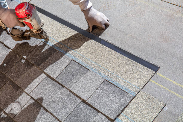Best Shingle Roofing Installation  in Albany, WI