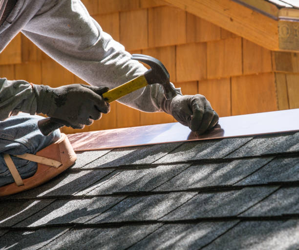 Best Commercial Roof Installation  in Albany, WI